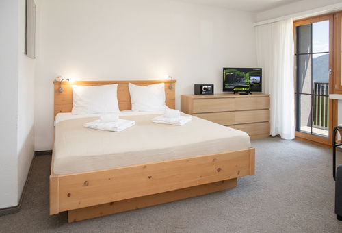 Apartment 1 bedroom Falera