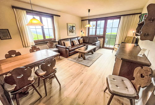 Apartment 3 bedroom Falera