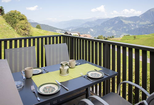 Apartment 3 bedroom Falera