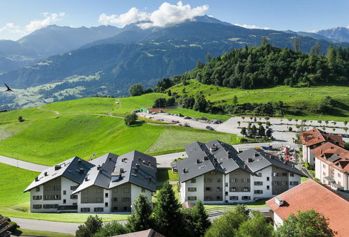 Apartment 1 bedroom Falera