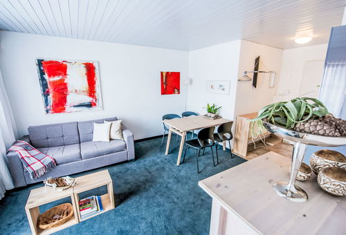 Apartment 1 bedroom Falera