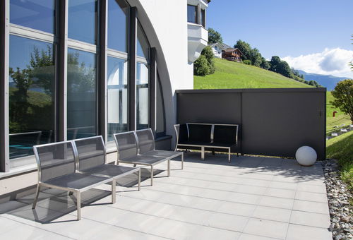 Apartment 1 bedroom Falera
