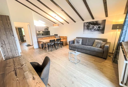 Apartment 1 bedroom Falera