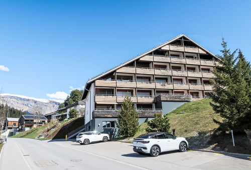 Apartment 1 bedroom Laax