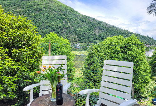 Apartment 1 bedroom Losone