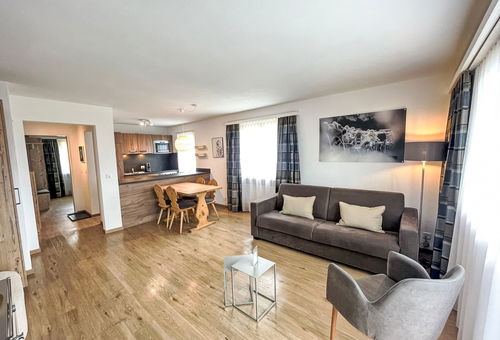 Apartment 1 bedroom Falera