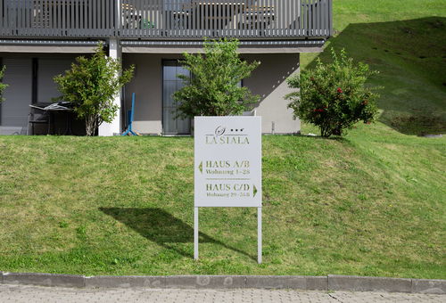 Apartment 1 bedroom Falera