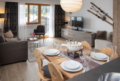 Apartment 1 bedroom Falera