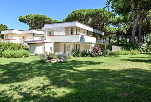 Villa 5 bedroom Punta Ala