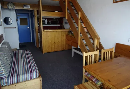 Appartement 1 chambre Bourg-saint-maurice