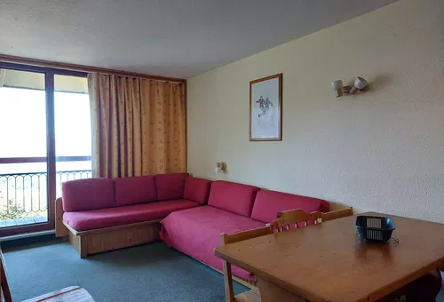 Apartment 1 bedroom Bourg-saint-maurice