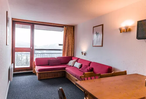 Apartment 1 bedroom Bourg-saint-maurice