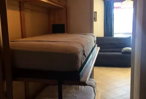 Appartement 1 chambre Montgenèvre