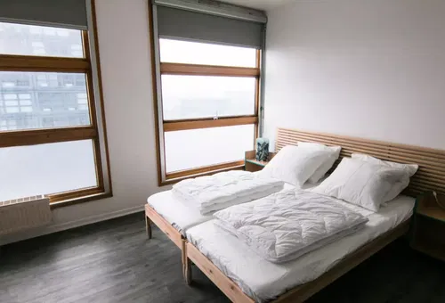 Apartment 1 bedroom Lille