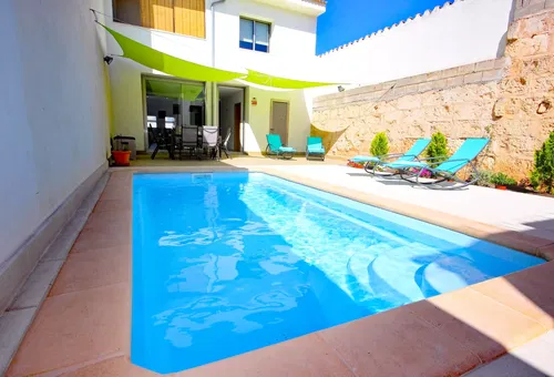 Villa 3 bedroom 