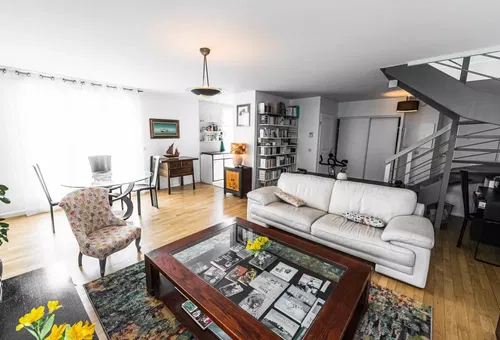 Apartment 3 bedroom Bordeaux