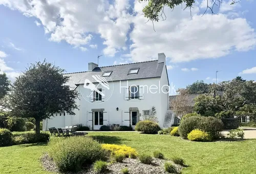 Villa 4 bedroom Clohars-carnoët