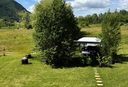 Villa 3 bedroom Grésy-sur-aix