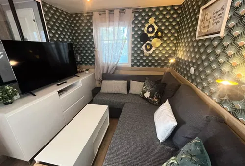 Chalet 1 bedroom Hyères