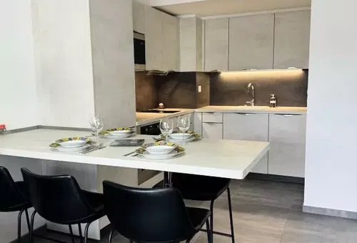 Apartment 1 bedroom Le Bourget-du-lac