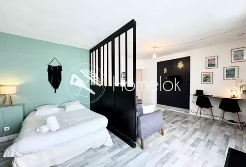 Apartment Lorient