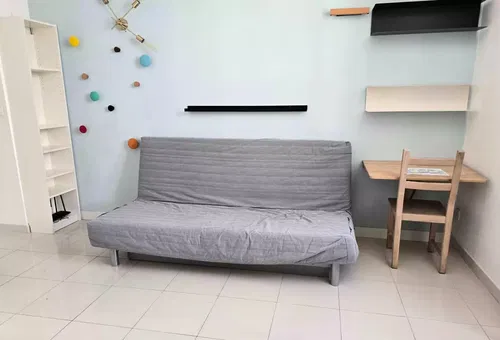 Apartment 1 bedroom Nîmes