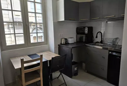 Appartement 1 chambre Nîmes