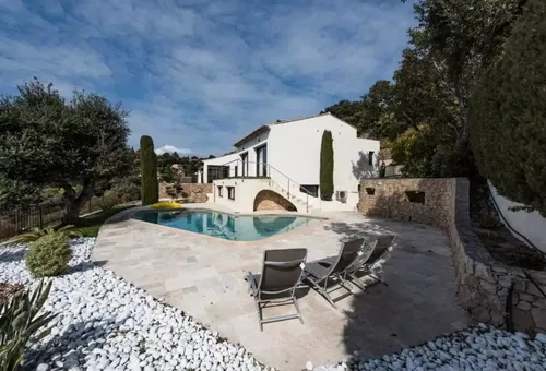 Villa 6 bedroom Saint-raphaël