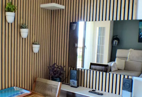 Apartment 1 bedroom Six-fours-les-plages