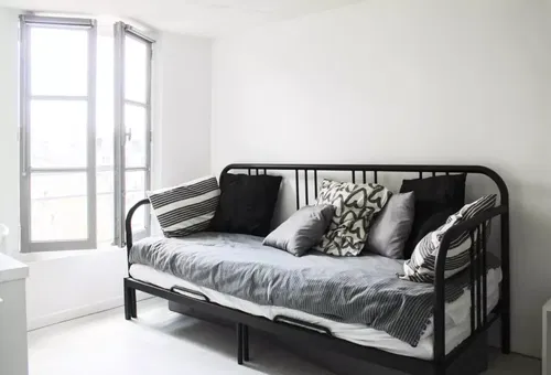 Apartment 1 bedroom Versailles
