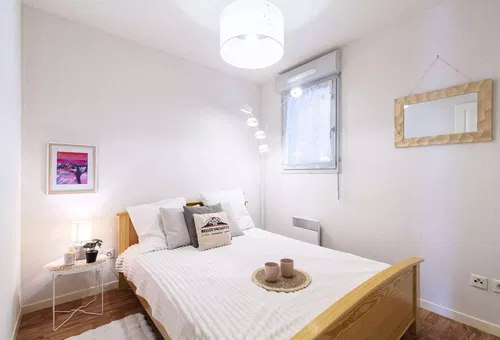 Apartment 1 bedroom Vielle-aure