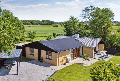 Villa 4 bedroom Ebeltoft
