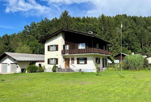 Villa 4 bedroom 