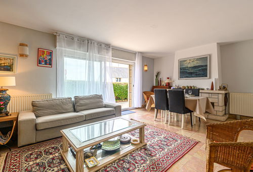 Apartment 2 bedroom La Trinité-sur-mer