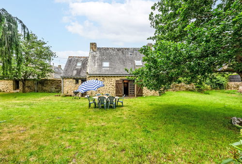 Villa 2 bedroom Saint-philibert