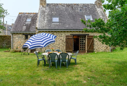 Villa 2 bedroom Saint-philibert