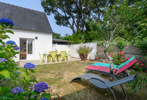 Villa 1 bedroom Saint-philibert
