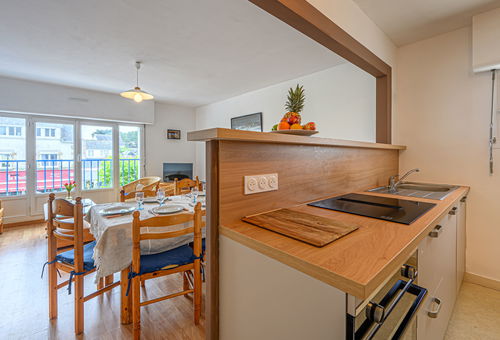 Wohnung 3 Zimmer Carnac