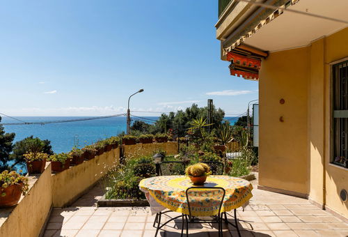 Wohnung 2 Zimmer Bordighera