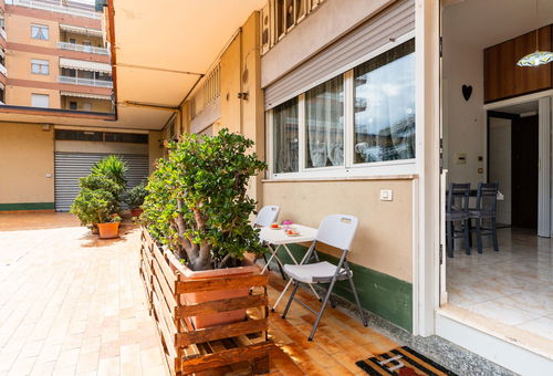 Apartment 1 bedroom Vintimille