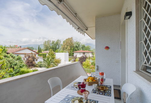 Apartment 2 bedroom Forte Dei Marmi
