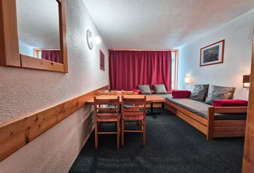 Wohnung 1 Zimmer Bourg-saint-maurice