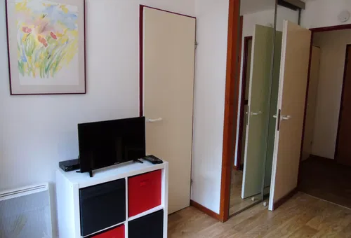 Apartment 1 bedroom Modane