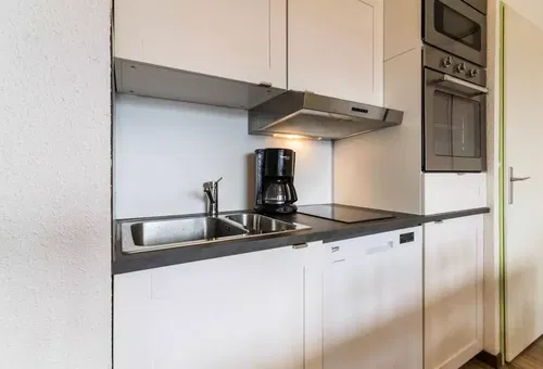 Apartment 1 bedroom Montvalezan