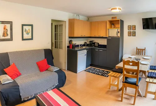 Appartement 2 chambres Les Orres