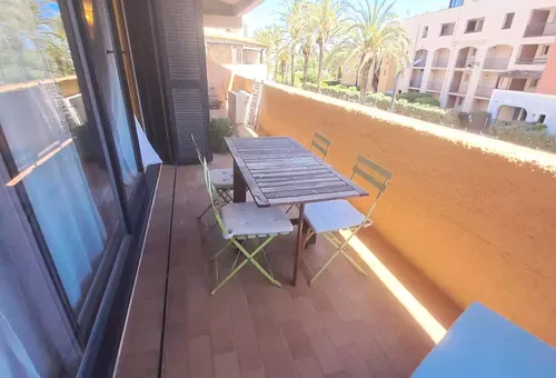 Appartement 3 chambres Cogolin