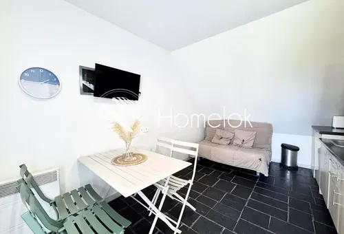 Villa 2 bedroom Guidel