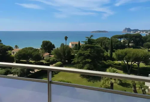 Apartment 1 bedroom La Ciotat