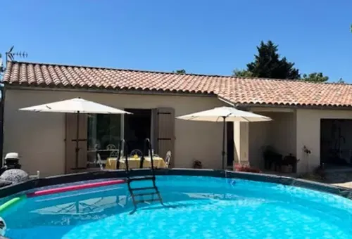 Villa 2 bedroom 