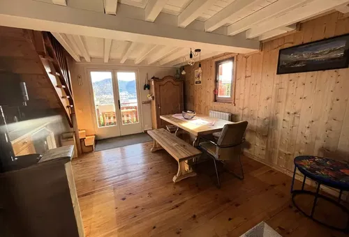 Appartement 2 chambres Les Angles